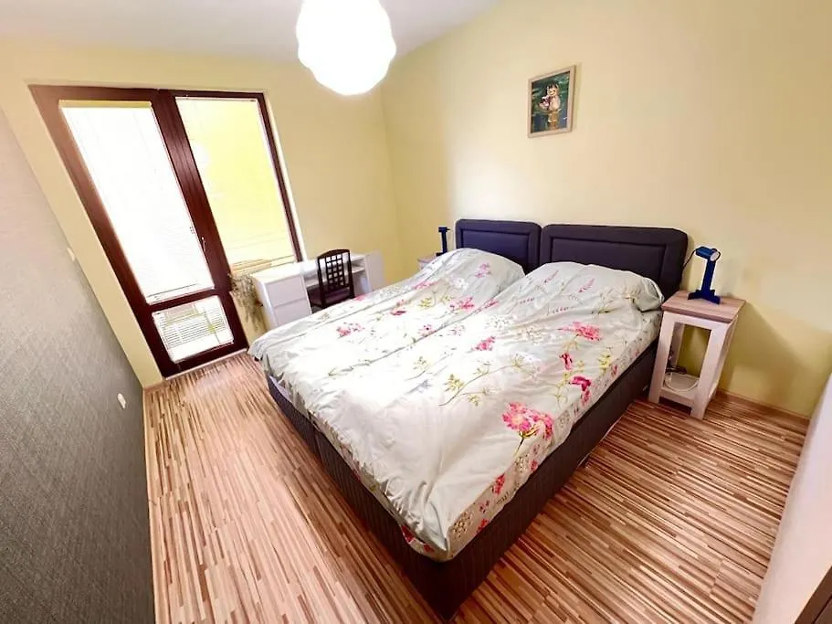 Apartment Cozy Varna