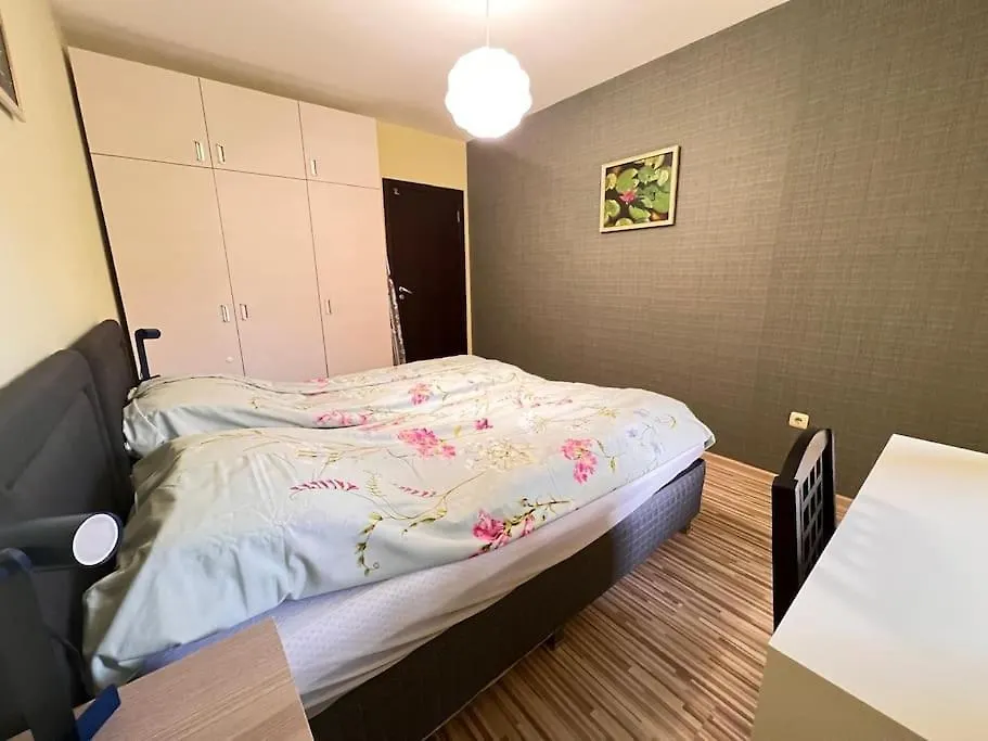 Apartment Cozy Varna