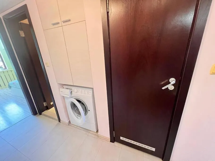 Apartment Cozy Varna 0*,  Bulgaria