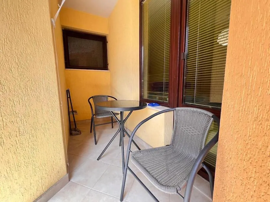 Apartment Cozy Varna Bulgaria