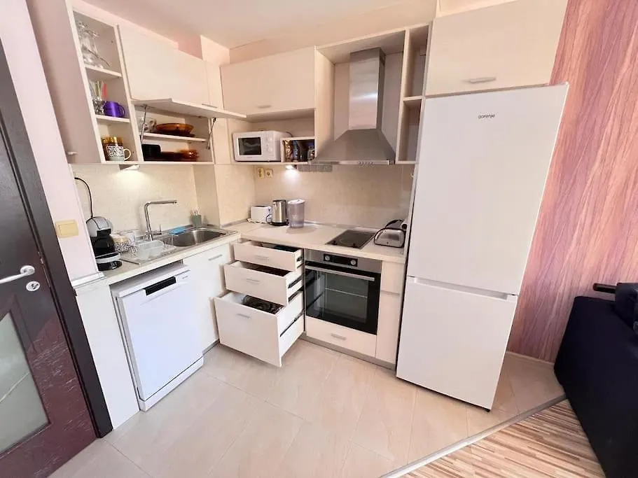Apartment Cozy Varna