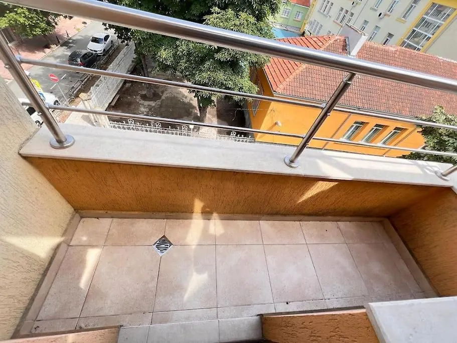 Apartment Cozy Varna