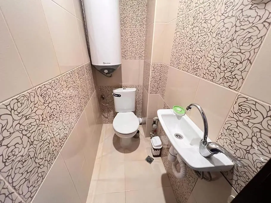 Apartment Cozy Varna