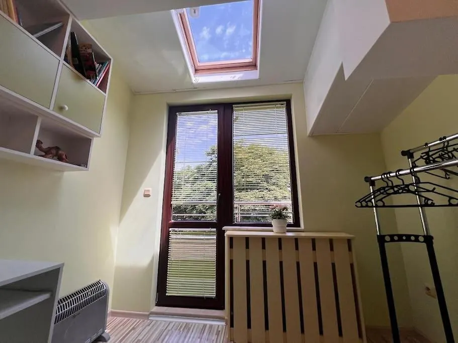 Apartment Cozy Varna