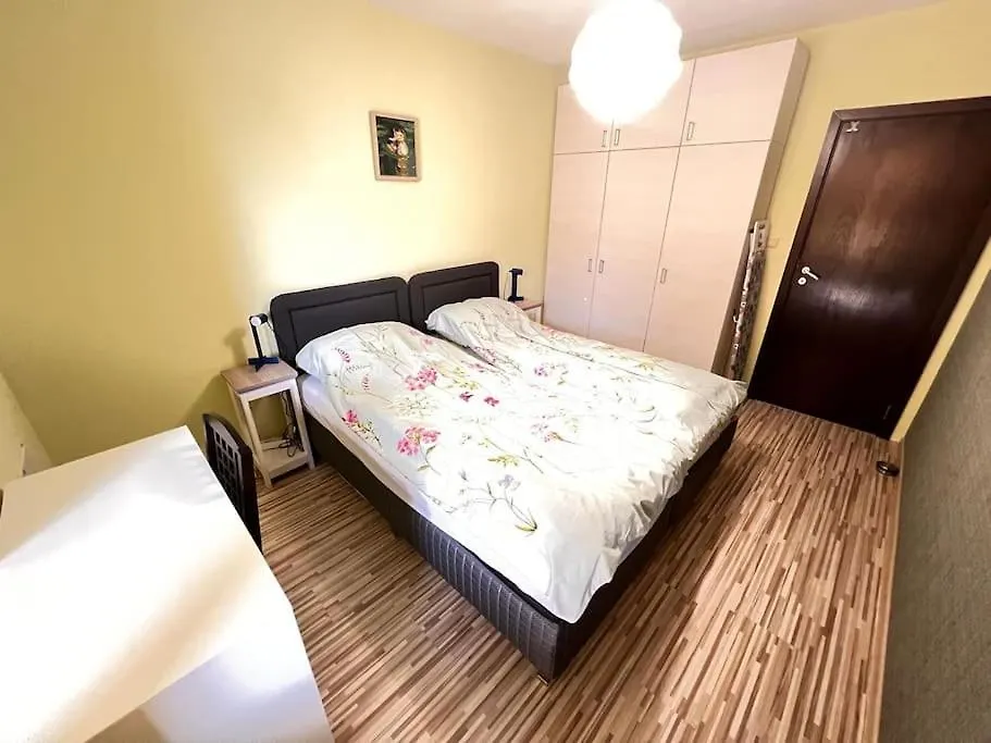 Apartment Cozy Varna