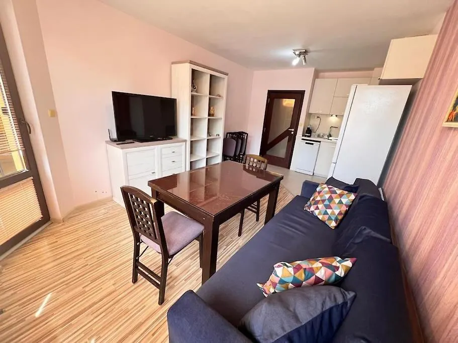 Apartment Cozy Varna 0*,