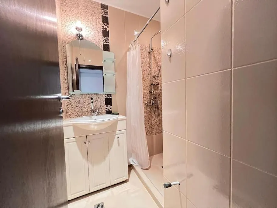 Apartment Cozy Varna 0*,