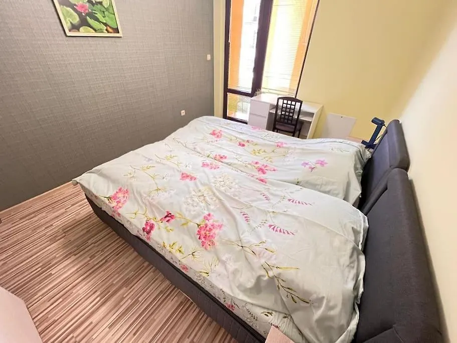 Apartment Cozy Varna 0*,  Bulgaria