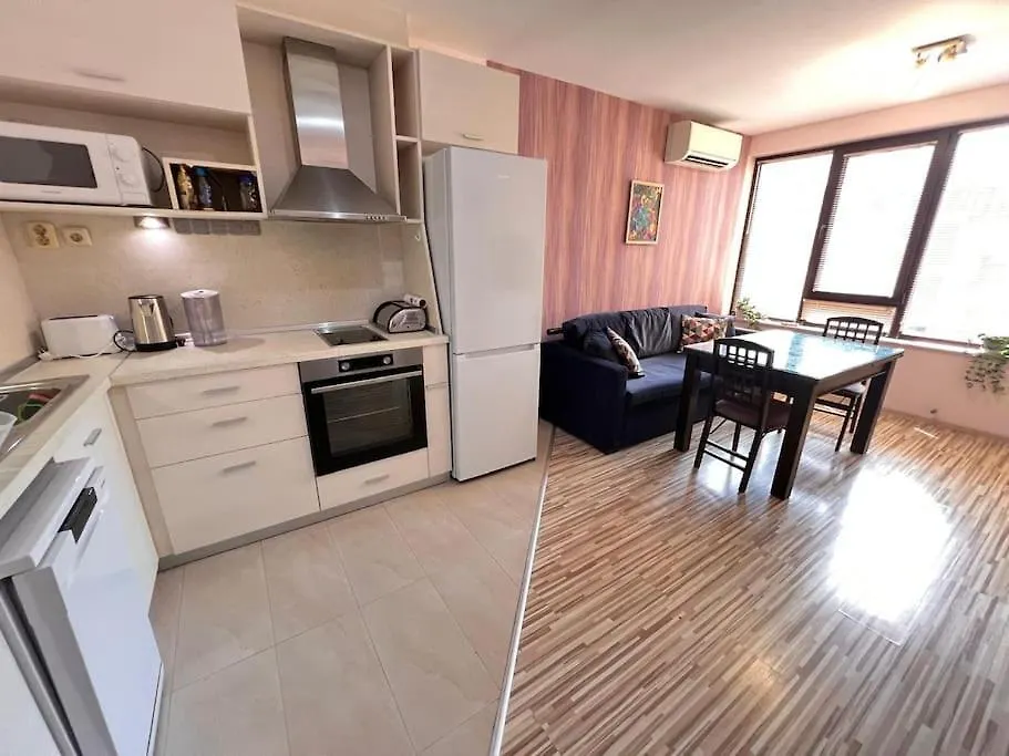 Apartment Cozy Varna