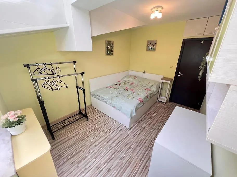 Apartment Cozy Varna