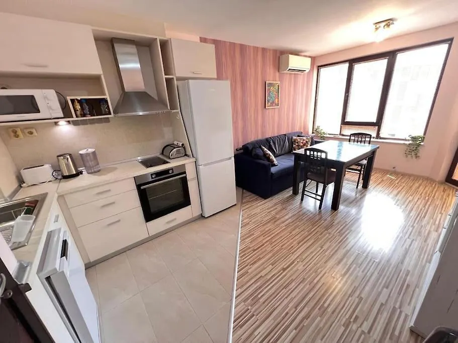 Apartment Cozy Varna